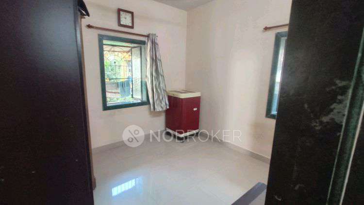 1 BHK Flat In Ganesh Shraddha Chs, Dombivli East For Sale  In Dombivli