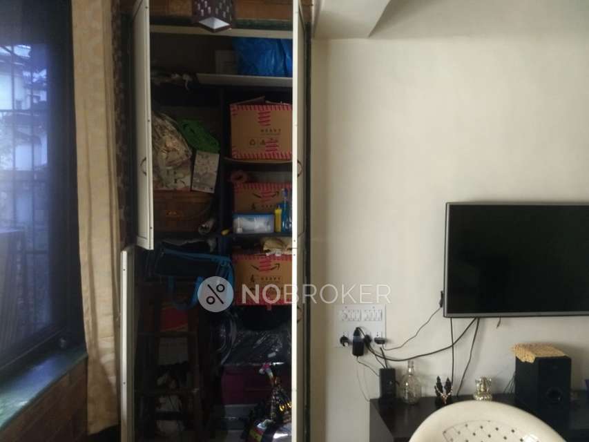 1 BHK Flat In Ganesh Shraddha Chs, Dombivli East For Sale  In Dombivli