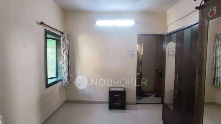 1 BHK Flat In Ganesh Shraddha Chs, Dombivli East For Sale  In Dombivli