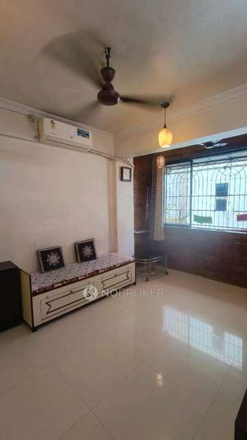 1 BHK Flat In Ganesh Shraddha Chs, Dombivli East For Sale  In Dombivli