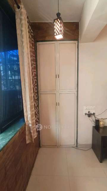 1 BHK Flat In Ganesh Shraddha Chs, Dombivli East For Sale  In Dombivli