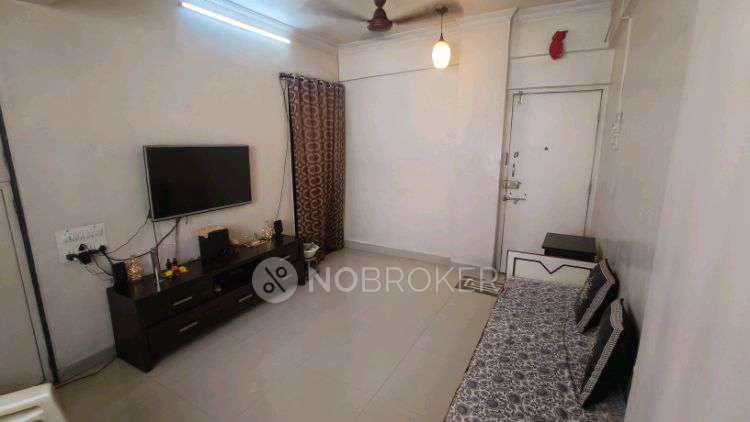 1 BHK Flat In Ganesh Shraddha Chs, Dombivli East For Sale  In Dombivli