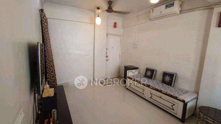 1 BHK Flat In Ganesh Shraddha Chs, Dombivli East For Sale  In Dombivli