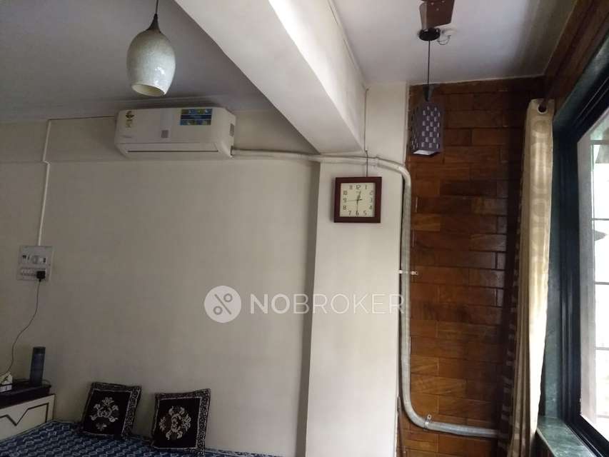 1 BHK Flat In Ganesh Shraddha Chs, Dombivli East For Sale  In Dombivli