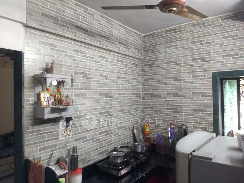 1 BHK Flat In Ganesh Shraddha Chs, Dombivli East For Sale  In Dombivli