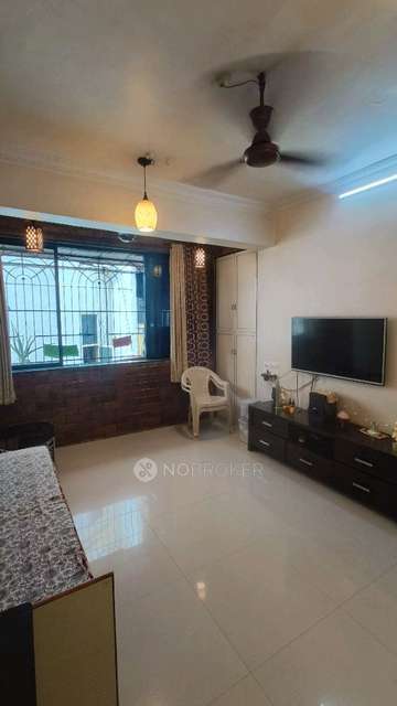 1 BHK Flat In Ganesh Shraddha Chs, Dombivli East For Sale  In Dombivli