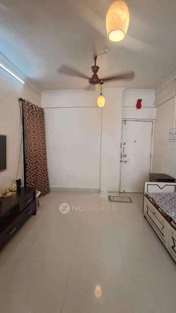 1 BHK Flat In Ganesh Shraddha Chs, Dombivli East For Sale  In Dombivli