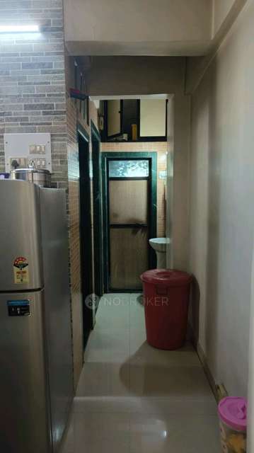 1 BHK Flat In Ganesh Shraddha Chs, Dombivli East For Sale  In Dombivli