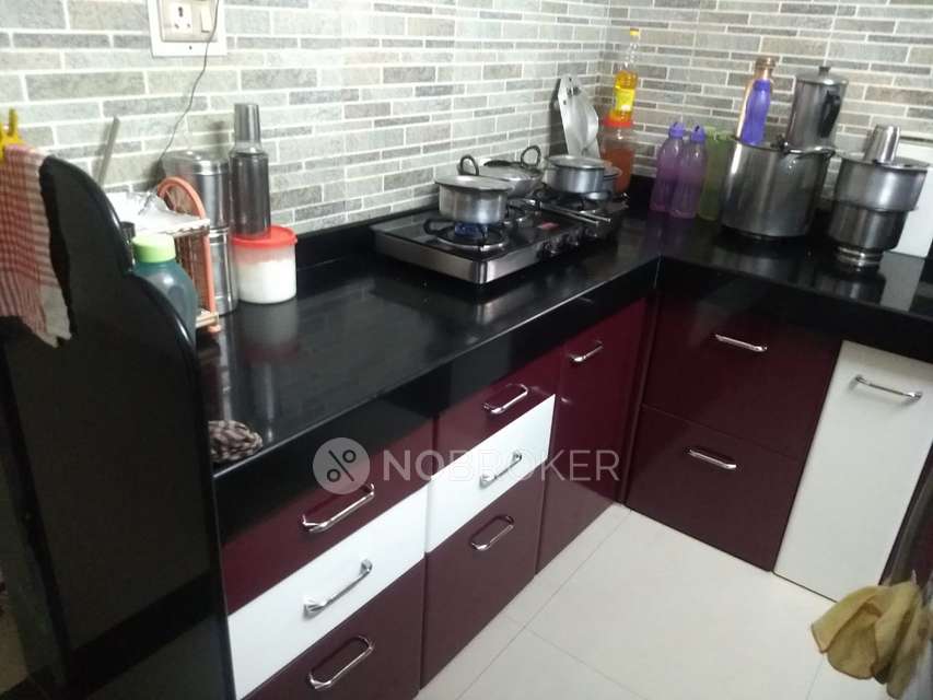 1 BHK Flat In Ganesh Shraddha Chs, Dombivli East For Sale  In Dombivli