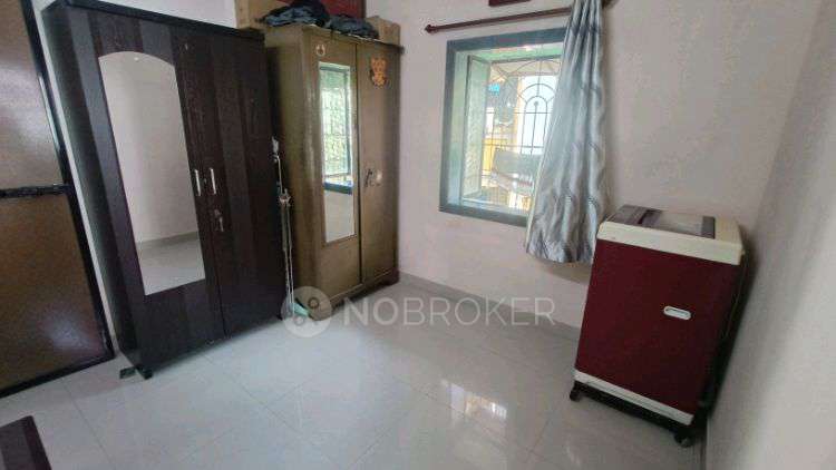 1 BHK Flat In Ganesh Shraddha Chs, Dombivli East For Sale  In Dombivli