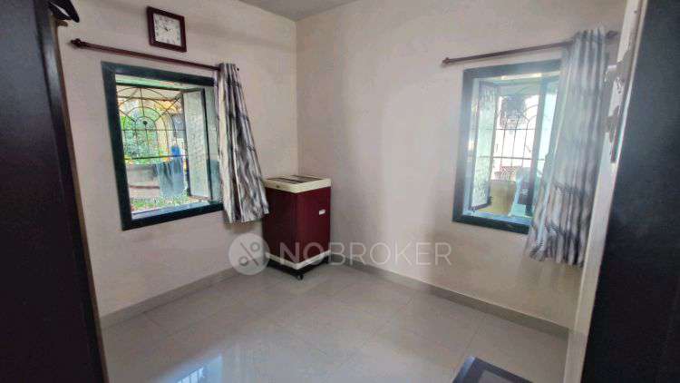 1 BHK Flat In Ganesh Shraddha Chs, Dombivli East For Sale  In Dombivli