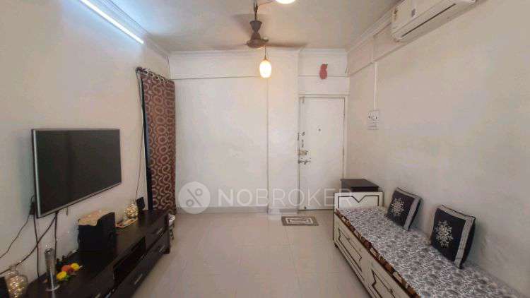 1 BHK Flat In Ganesh Shraddha Chs, Dombivli East For Sale  In Dombivli