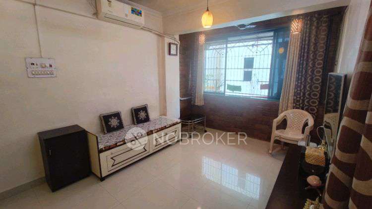 1 BHK Flat In Ganesh Shraddha Chs, Dombivli East For Sale  In Dombivli
