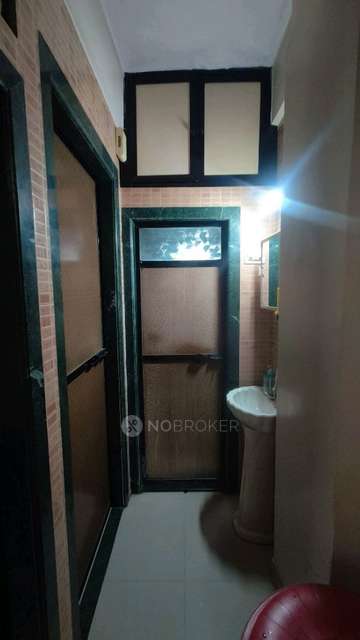 1 BHK Flat In Ganesh Shraddha Chs, Dombivli East For Sale  In Dombivli