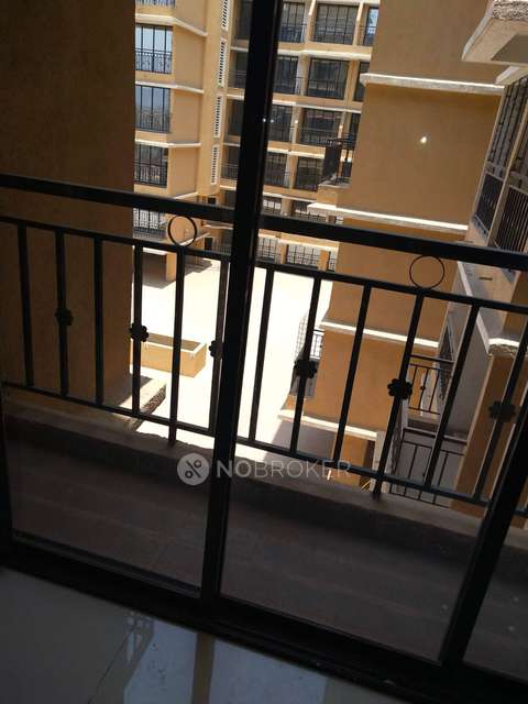 1 BHK Flat In Prathamesh Platinum Ulwe For Sale  In Ulwe