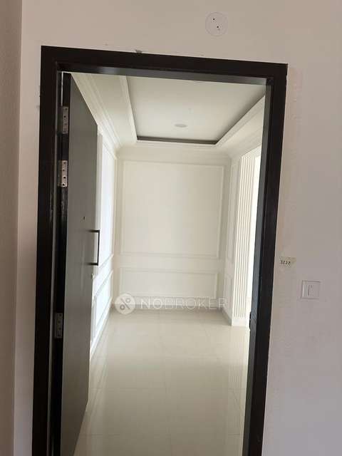 3 BHK Flat In Global Techies Town Tower C For Sale  In Electronic City