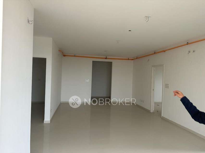 3 BHK Flat In Global Techies Town Tower C For Sale  In Electronic City