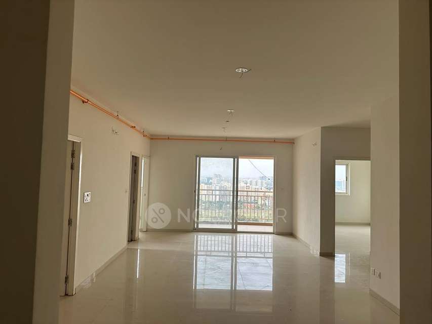 3 BHK Flat In Global Techies Town Tower C For Sale  In Electronic City