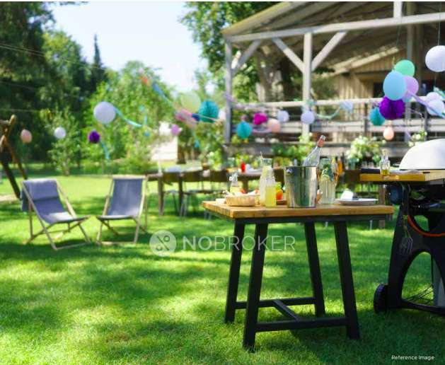 2 BHK Flat In Ajmera Greenfinity For Sale  In Wadala