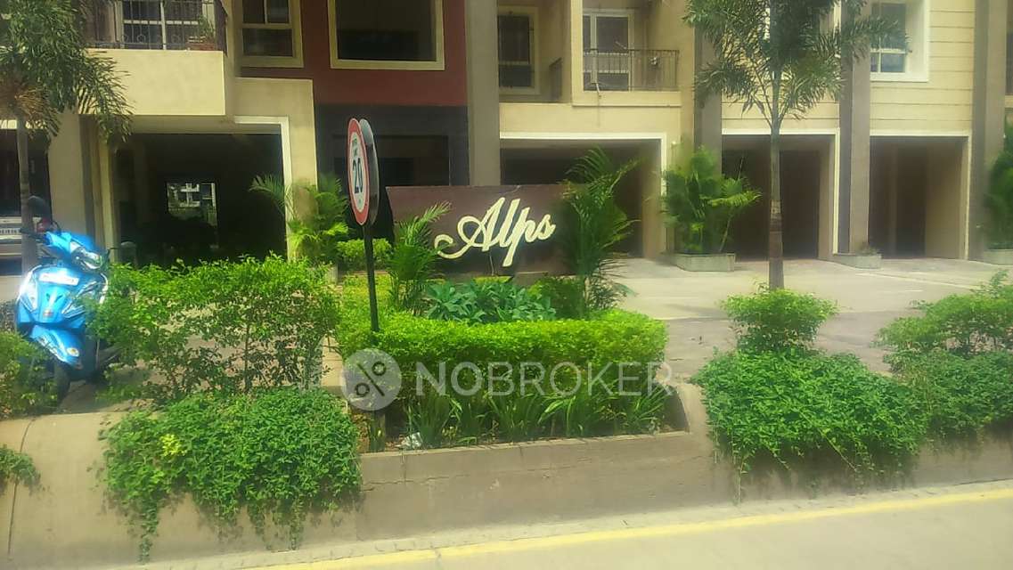 1 BHK Flat In Nyati Eternity For Sale  In  Nibm Road, Pune