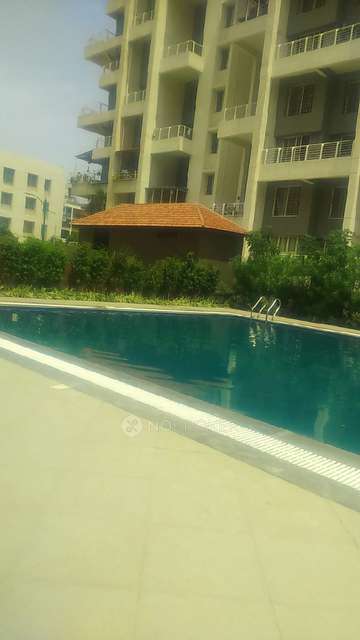 1 BHK Flat In Nyati Eternity For Sale  In  Nibm Road, Pune