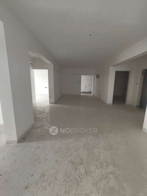 3 BHK Flat In Greenspace Celestial For Sale  In Kokapet, Hyderabad