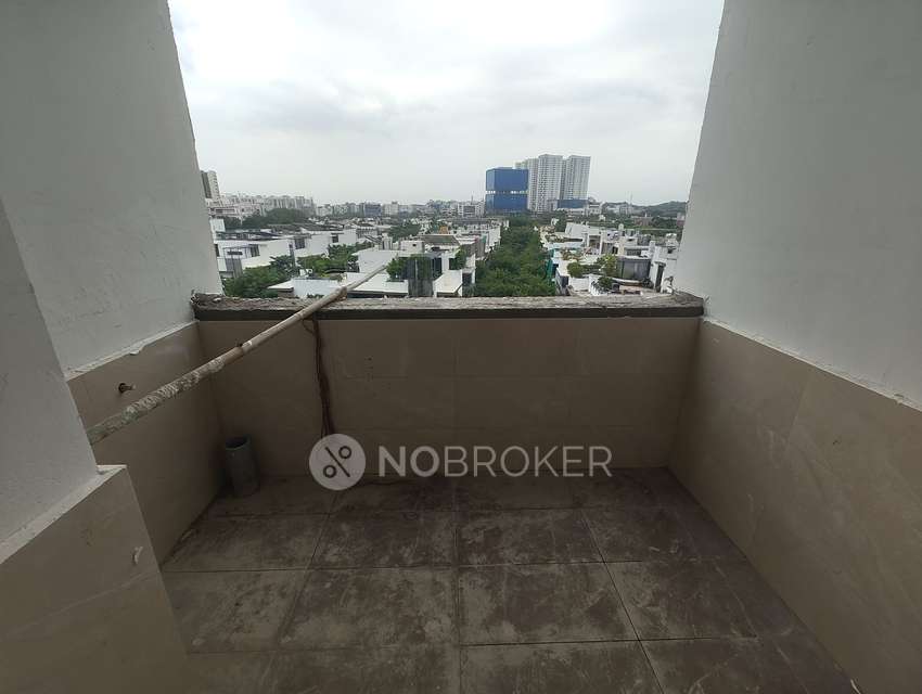 3 BHK Flat In Greenspace Celestial For Sale  In Kokapet, Hyderabad