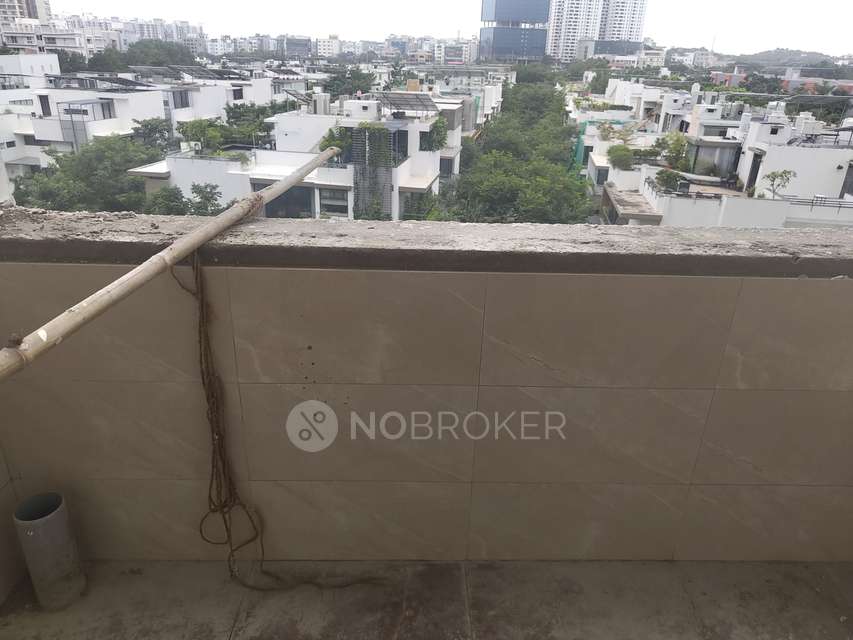 3 BHK Flat In Greenspace Celestial For Sale  In Kokapet, Hyderabad