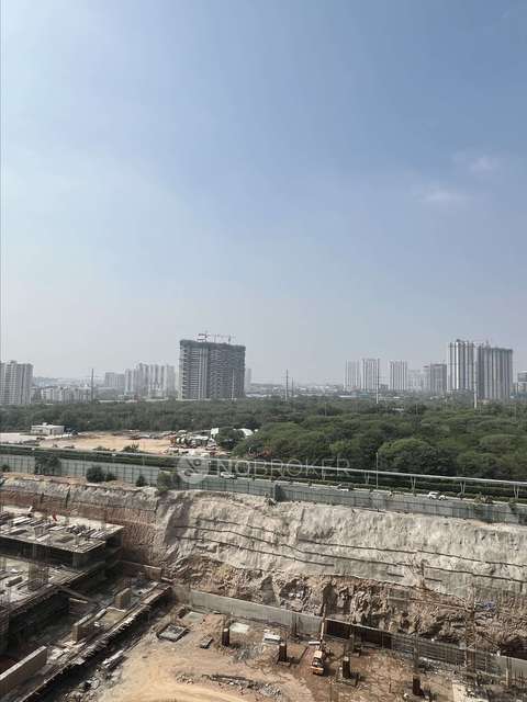 2 BHK Flat In Rajapushpa Provincia, Narsingi For Sale  In Narsingi