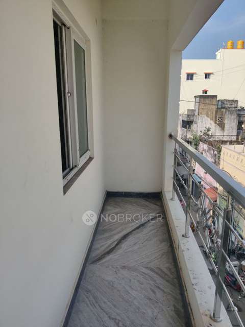 2 BHK Flat In Mylai C. Periasamy Flats For Sale  In Triplicane