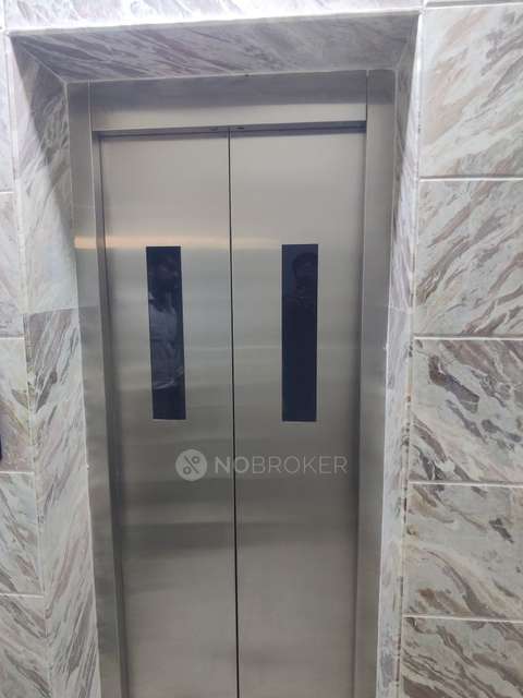 2 BHK Flat In Mylai C. Periasamy Flats For Sale  In Triplicane