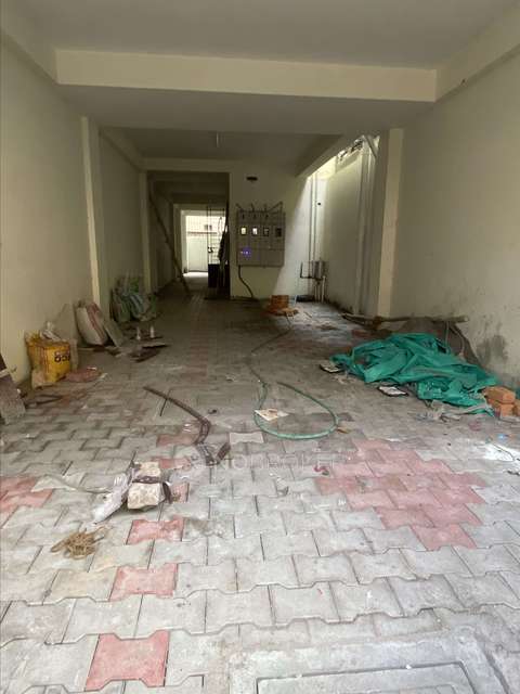 2 BHK Flat In Mylai C. Periasamy Flats For Sale  In Triplicane