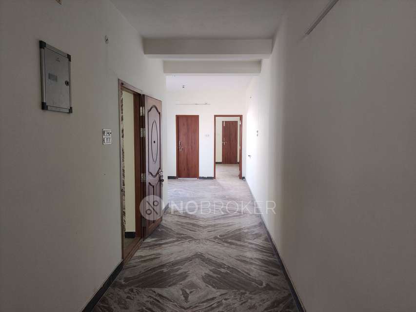 2 BHK Flat In Mylai C. Periasamy Flats For Sale  In Triplicane