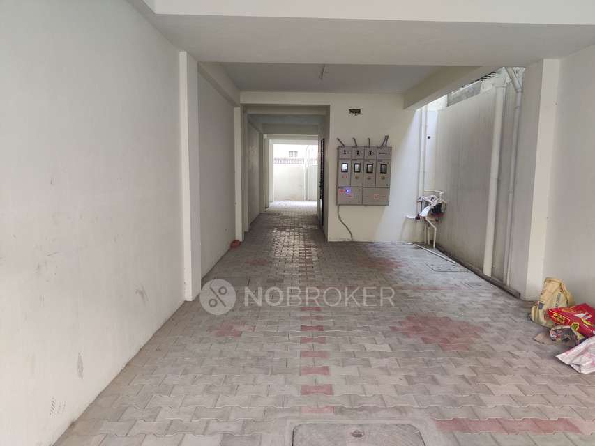 2 BHK Flat In Mylai C. Periasamy Flats For Sale  In Triplicane