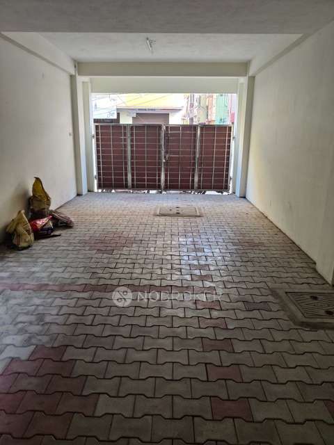 2 BHK Flat In Mylai C. Periasamy Flats For Sale  In Triplicane