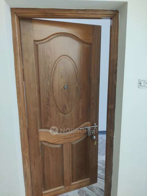 2 BHK Flat In Mylai C. Periasamy Flats For Sale  In Triplicane