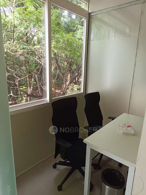 Co-Working  space in 17, 7th Main Rd, Bangalore for Rent 