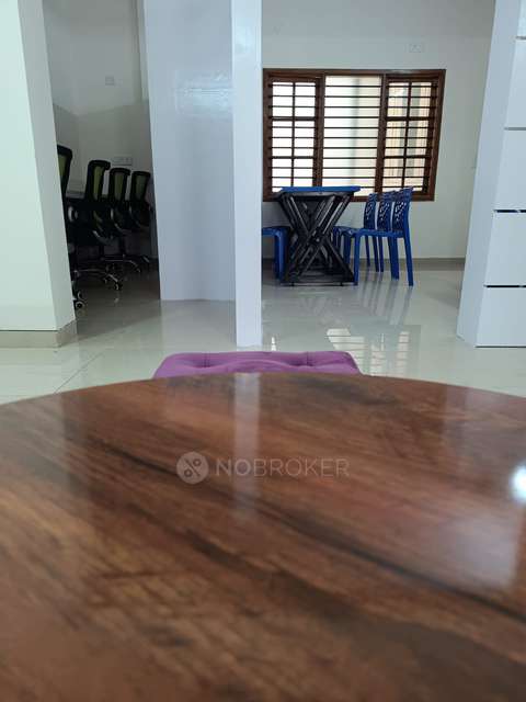 Co-Working  space in 17, 7th Main Rd, Bangalore for Rent 