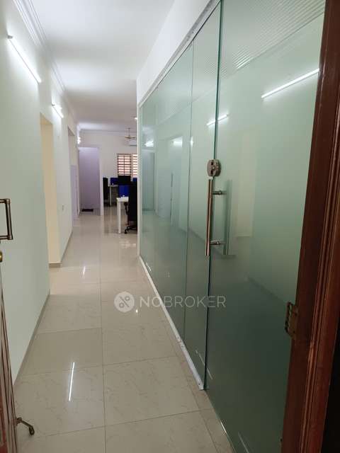 Co-Working  space in 17, 7th Main Rd, Bangalore for Rent 