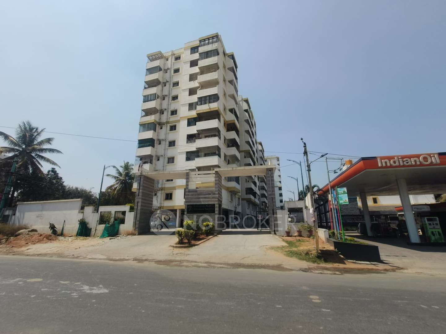 Tirumala Sunidhi Desire