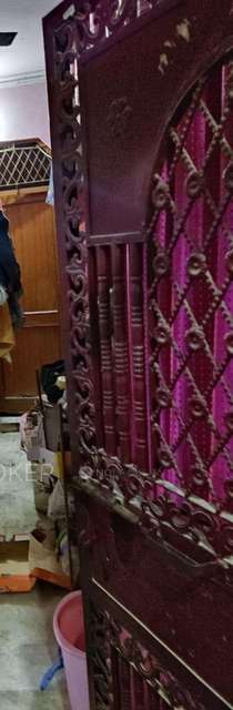 1 BHK Flat In Standalone Building  For Sale  In Patel Nagar