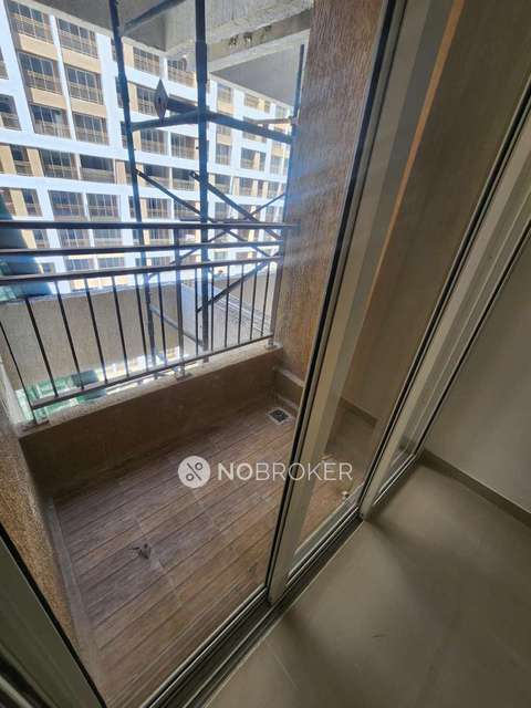 1 BHK Flat In Jp North - Aviva For Sale  In Mira Road East