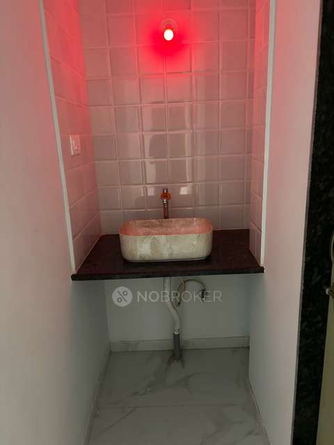 2 BHK Flat In Balaji Haights for Rent  In Nande,