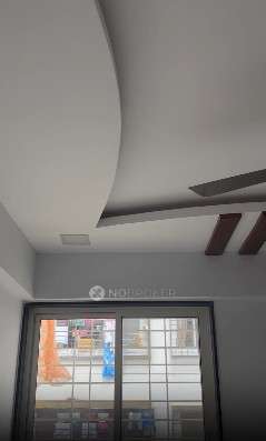 2 BHK Flat In Balaji Haights for Rent  In Nande,