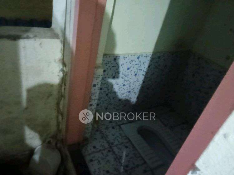 1 RK House for Rent  In Thergaon