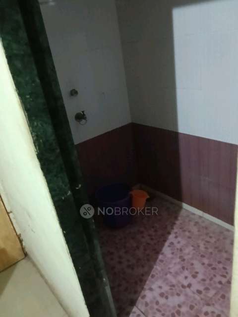 1 RK House for Rent  In Thergaon