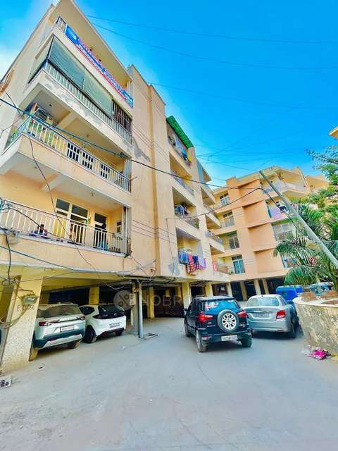 2 BHK Flat In Vihaan Apartments, Raghavendra Nagar Colony, Hayath Nagar For Sale  In Bhagyalatha Colony