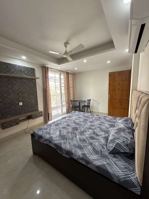 PG for Girls in Sector 49