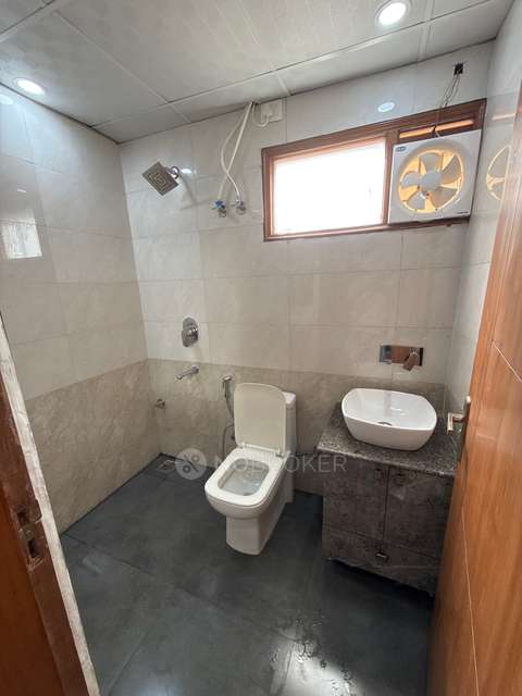 PG for Girls in Sector 49