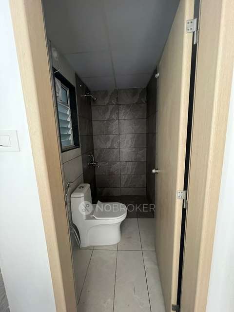 3 BHK Flat In Optima Heights Phase-2 Wing-f for Rent  In Kesnand,